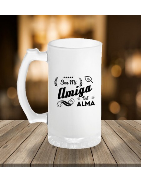 887942-MLA48062590501_102021,Chopp Cervecero - Día Del Amigo - Amigas - Regalo De Chicas