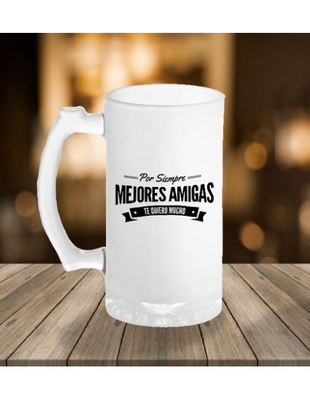 821425-MLA48062639120_102021,Chopp Cervecero - Día Del Amigo - Amigas - Regalo De Chicas