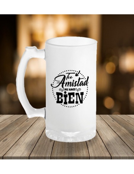 915565-MLA48062594510_102021,Chopp Cervecero - Día Del Amigo - Amigas - Regalo De Chicas