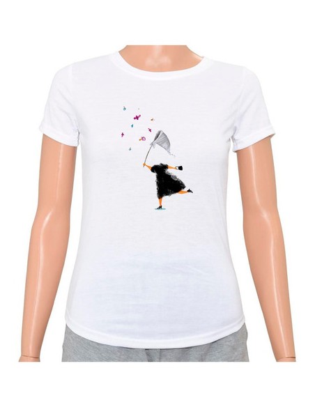 710215-MLA49362564621_032022,Remeras Mujer - Memoria, Verdad Y Justicia - 24 De Marzo