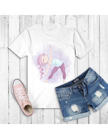 728986-MLA48021728839_102021,Remeras Mujer - Damas -diseños Variados - Elegantes - Lindos