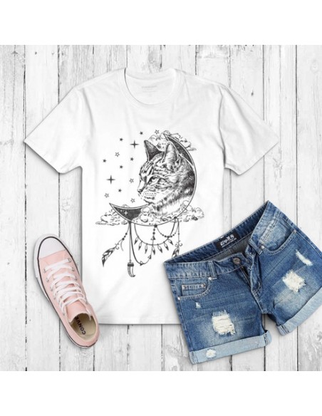 797331-MLA48021820319_102021,Remeras Mujer - Damas -diseños Variados - Elegantes - Lindos