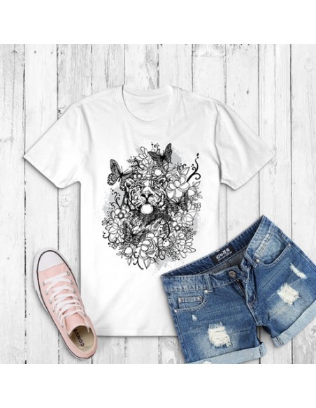 991176-MLA48021831885_102021,Remeras Mujer - Damas -diseños Variados - Elegantes - Lindos