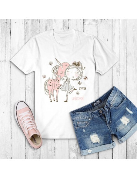 779198-MLA48021958113_102021,Remeras Mujer - Damas -diseños Variados - Elegantes - Lindos