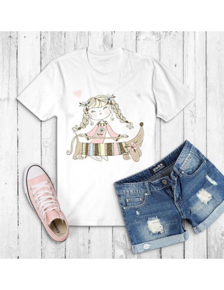 913634-MLA48021831916_102021,Remeras Mujer - Damas -diseños Variados - Elegantes - Lindos
