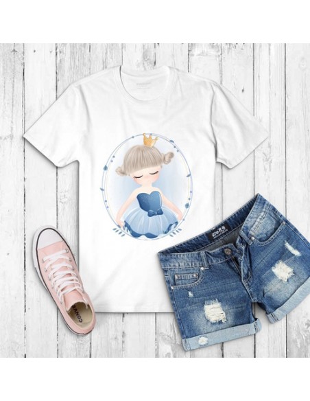 772194-MLA48021929264_102021,Remeras Mujer - Damas -diseños Variados - Elegantes - Lindos