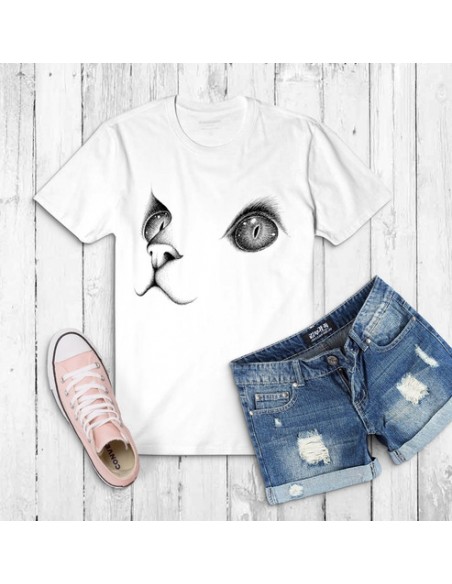 695588-MLA48021763395_102021,Remeras Mujer - Damas - Mujer Joven - Delicadas - Lindas