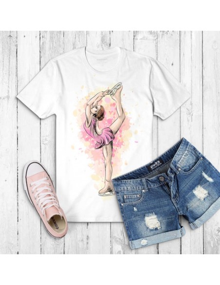 835170-MLA48021768433_102021,Remeras Mujer - Damas - Mujer Joven - Delicadas - Lindas