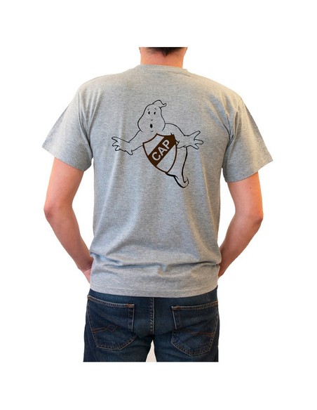 812753-MLA48924905197_012022,Remera Hombre - Platense - Volvimos - 2021 - Marron