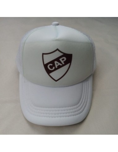 989835-MLA48734888386_012022,Gorros Trucker - Platense -varios Diseños - Marron - Calamar