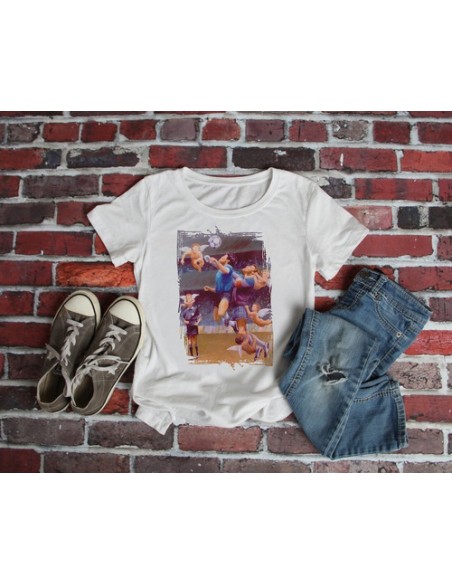 795135-MLA48021594240_102021,Remera Hombre - Diseños Varios - Deportivos - Cancheros