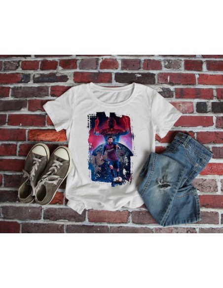 861656-MLA48021620229_102021,Remera Hombre - Diseños Varios - Deportivos - Cancheros