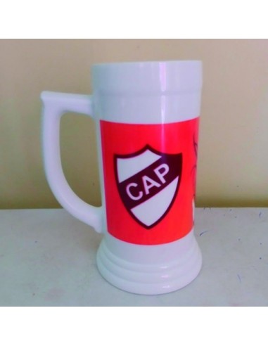 881938-MLA48924156824_012022,Chopp Cervecero - Platense - Calamar - Volvimos - 1°a - Prim