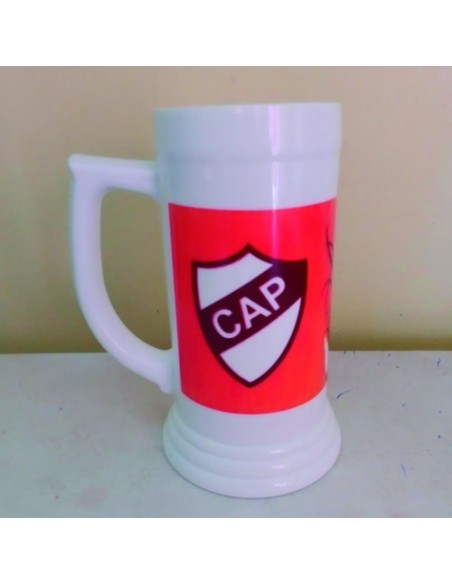 881938-MLA48924156824_012022,Chopp Cervecero - Platense - Calamar - Volvimos - 1°a - Prim