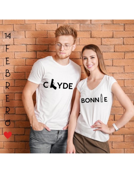 854205-MLA48009416437_102021,Combo 2 Remeras - San Valentin -día De Los Enamorados - Amor