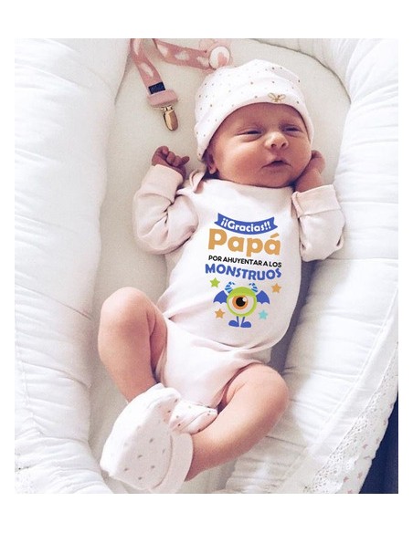 668746-MLA48062659179_102021,Body De Bebe-día Del Padre - 1°día Del Padre - Frases Lindas