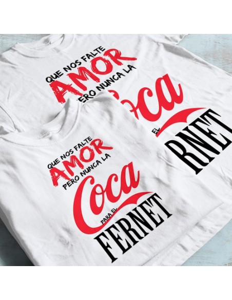 670209-MLA48022749447_102021,Remera Hombre - Fanáticos Del Fernet - Divertidas - Lindas