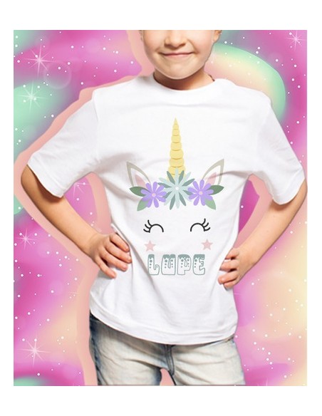 879514-MLA48021742157_102021,Remeras Para Nenas-unicornios -cancheros - Modernos - Lindos