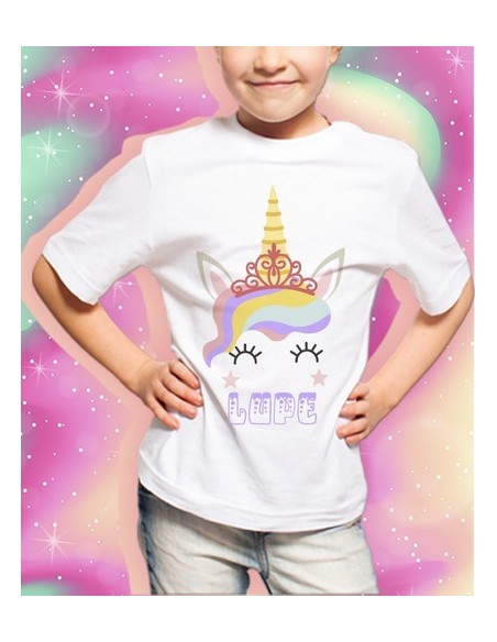 751730-MLA48021681637_102021,Remeras Para Nenas-unicornios -cancheros - Modernos - Lindos