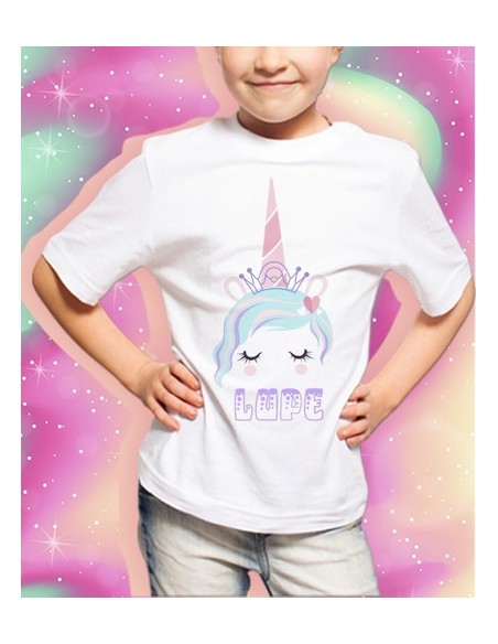 897000-MLA48021756127_102021,Remeras Para Nenas-unicornios -cancheros - Modernos - Lindos