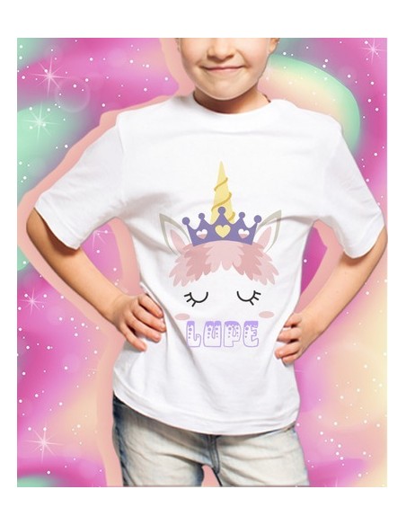 991383-MLA48021770047_102021,Remeras Para Nenas-unicornios -cancheros - Modernos - Lindos