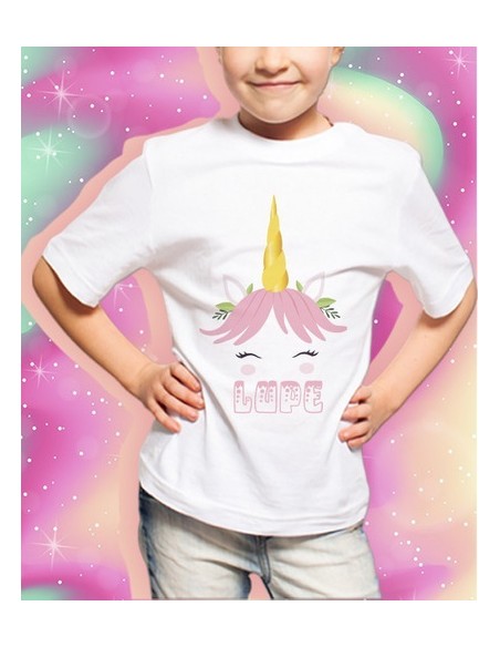 885573-MLA48021766069_102021,Remeras Para Nenas-unicornios -cancheros - Modernos - Lindos