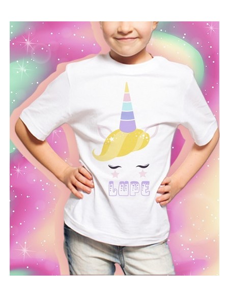 855140-MLA48021618986_102021,Remeras Para Nenas-unicornios -cancheros - Modernos - Lindos