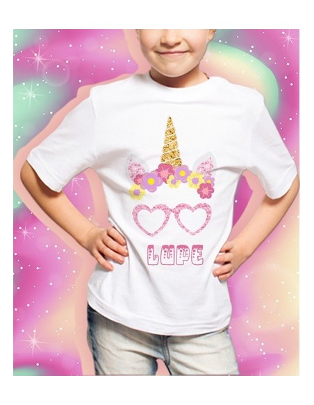 620593-MLA48021742185_102021,Remeras Para Nenas-unicornios -cancheros - Modernos - Lindos