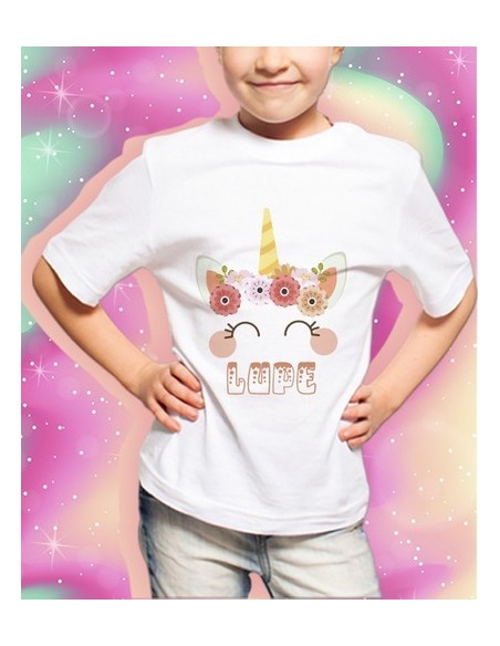 625624-MLA48021695526_102021,Remeras Para Nenas-unicornios -cancheros - Modernos - Lindos