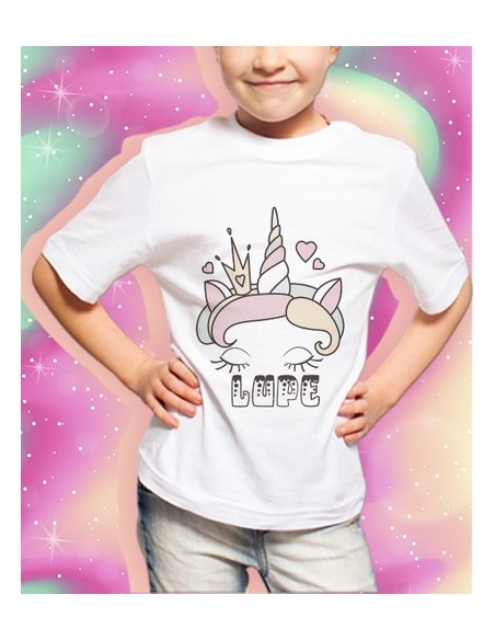 769446-MLA48021709411_102021,Remeras Para Nenas-unicornios -cancheros - Modernos - Lindos