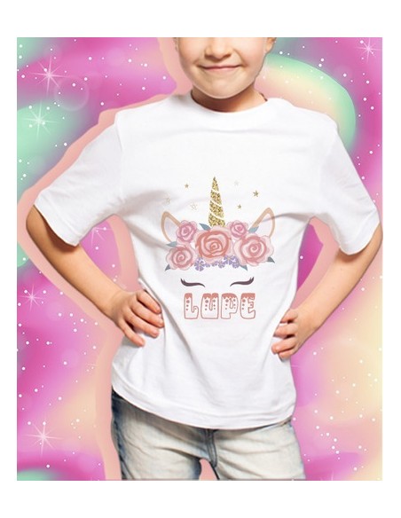 856856-MLA48021617983_102021,Remeras Para Nenas-unicornios -cancheros - Modernos - Lindos