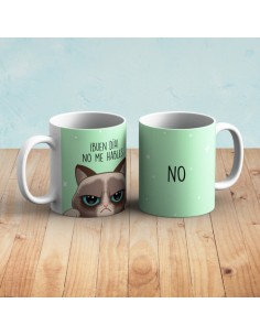 934411-MLA48022621508_102021,Taza Personalizada - Frases Chistosas - Divertidas - Cómicas