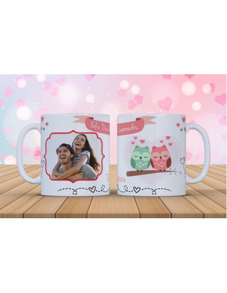 956512-MLA48008407121_102021,Taza Personalizada - Día De Los Enamorados - Tazas Con Fotos