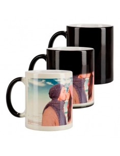 691812-MLA48926510472_012022,Taza Magica - Día De Los Enamorados - Amor - Parejas - Coraz