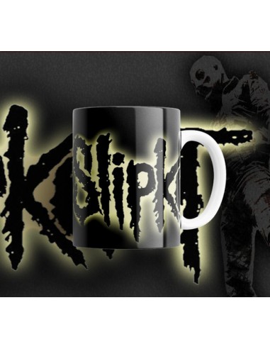 854481-MLA49794016884_042022,Taza Personalizada - Rock - Slipknot - Heavy Metal - Ceramic