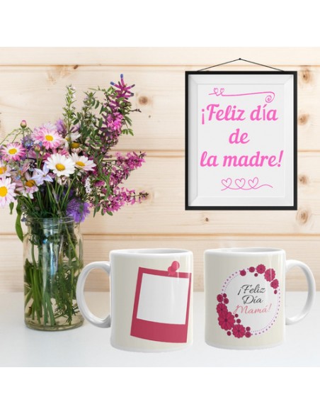 611698-MLA48041425034_102021,Taza Personalizada - Día De La Madre - Para Agregar Fotos