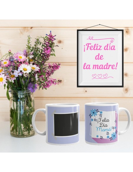 863638-MLA48041362299_102021,Taza Personalizada - Día De La Madre - Para Agregar Fotos