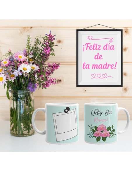 724377-MLA48041240906_102021,Taza Personalizada - Día De La Madre - Para Agregar Fotos