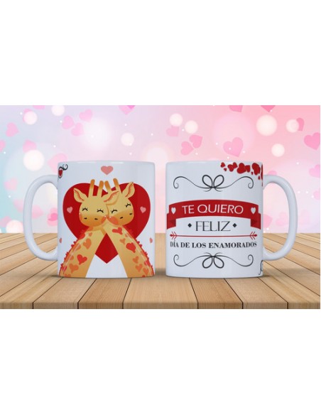 878887-MLA48008417948_102021,Taza Personalizada - Aniversarios - Amor - Noviazgo - Día De