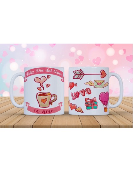 831922-MLA48008432811_102021,Taza Personalizada - Aniversarios - Amor - Noviazgo - Día De
