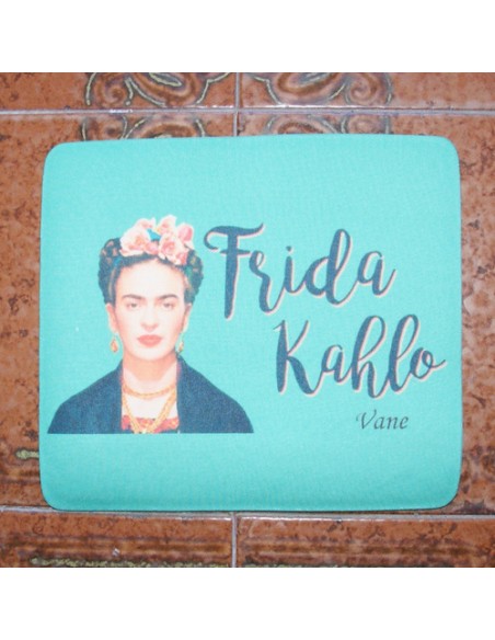 761020-MLA48924567366_012022,Mouse Pad - Personalizado - Lo Que Vos Quieras - Con Nombre