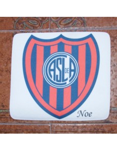 761020-MLA48924567366_012022,Mouse Pad - Personalizado - Lo Que Vos Quieras - Con Nombre 2