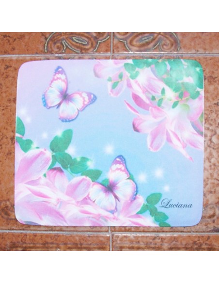 876755-MLA48924579240_012022,Mouse Pad - Personalizado - Lo Que Vos Quieras - Con Nombre