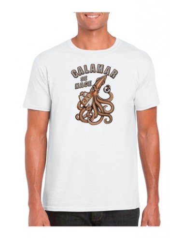 902869-MLA48924929062_012022,Remera Hombre - Platense - Calamar - Mujer - Chicos