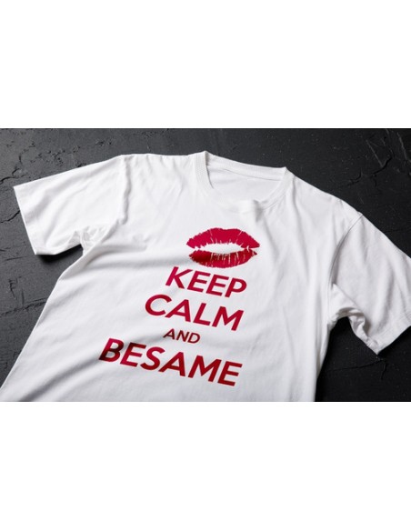 769287-MLA48021915916_102021,Remeras Mujer - Amor - Novios - Enamorados - Corazones