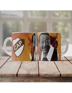 616329-MLA48926308759_012022,Taza Personalizada - Platense - Polaco Goyeneche - Saavedra