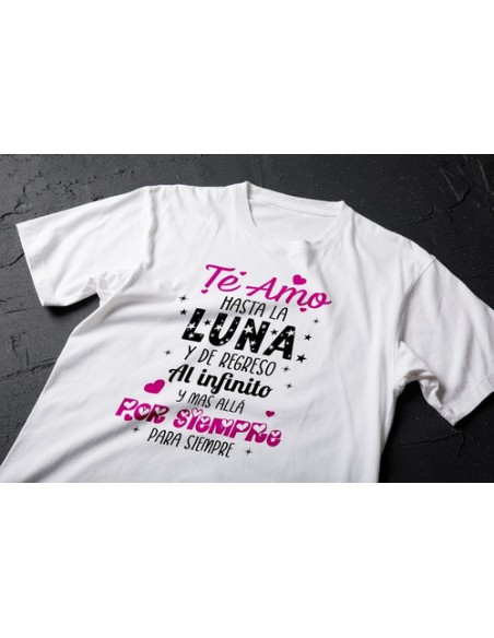 932980-MLA48021958752_102021,Remeras Mujer - Amor - Novios - Enamorados - Corazones