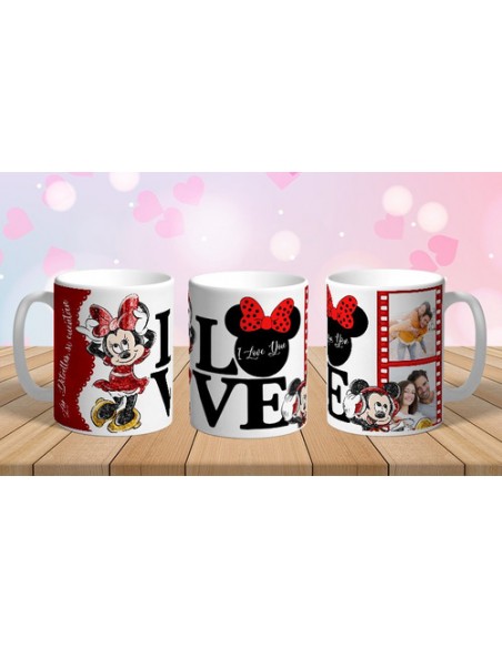 688680-MLA48009313812_102021,Taza Personalizada - San Valentín - Novios - Parejas - Fotos