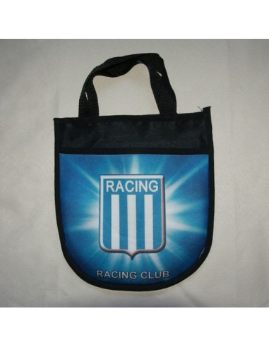 654789-MLA48211689505_112021,Set De Asado 1 Persona - Racing Club - La Academia - Avellan