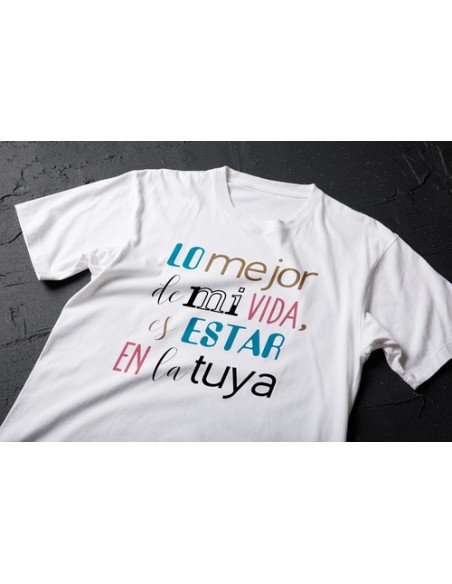 892450-MLA48021917951_102021,Remeras Mujer - Amor - Novios - Enamorados - Corazones